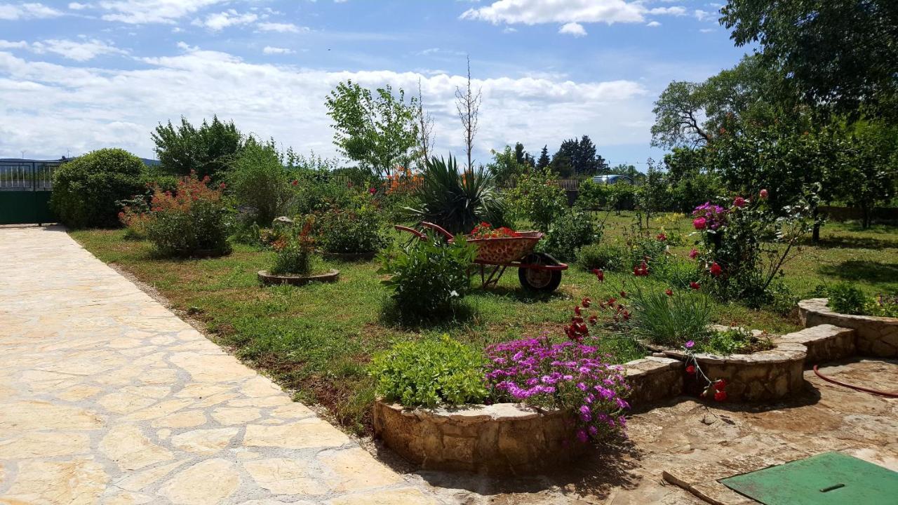 Holiday home Fafarinka - Close To Krka National Park