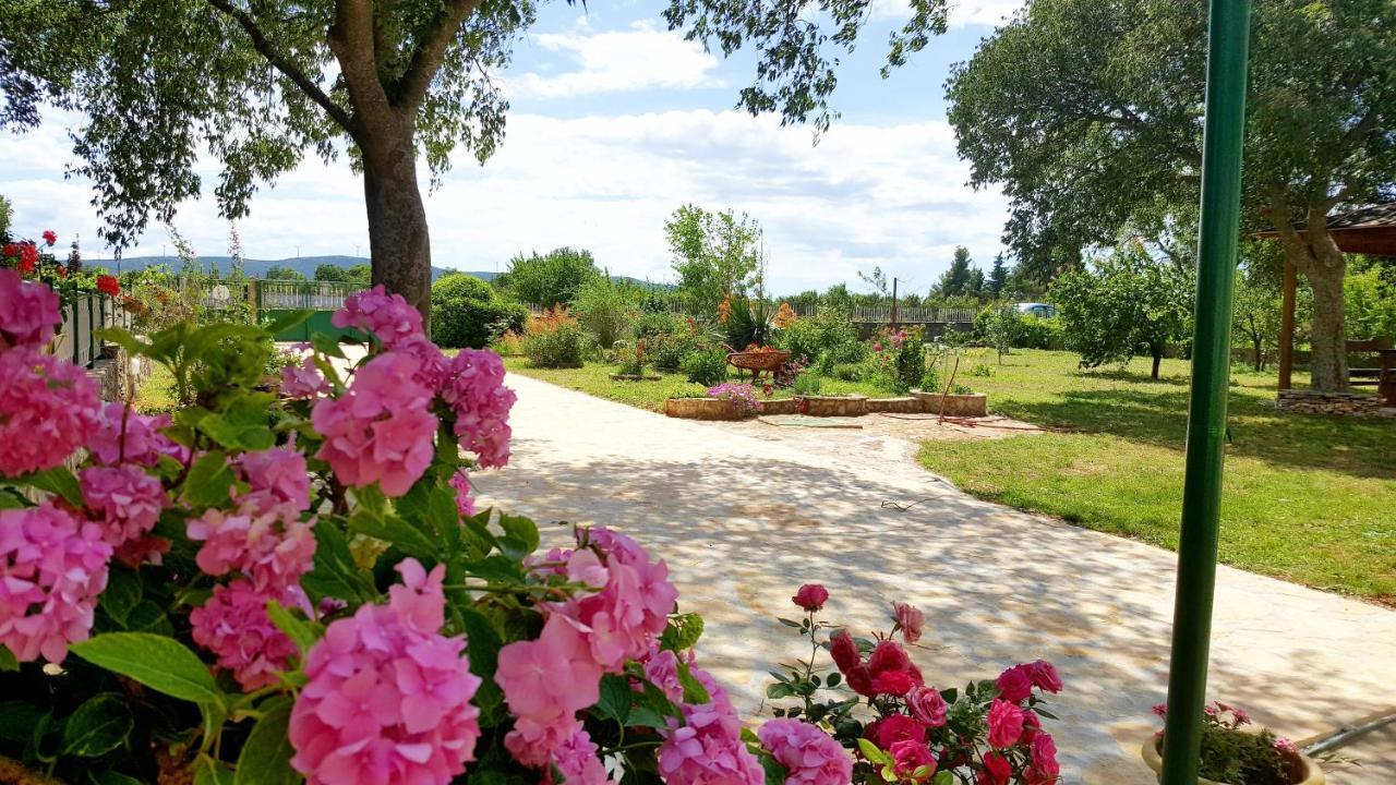 Fafarinka - Close To Krka National Park