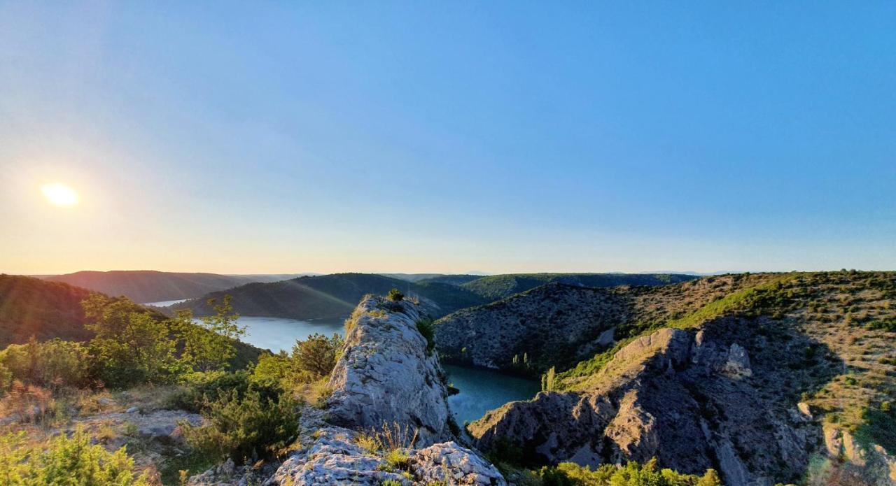 Fafarinka - Close To Krka National Park