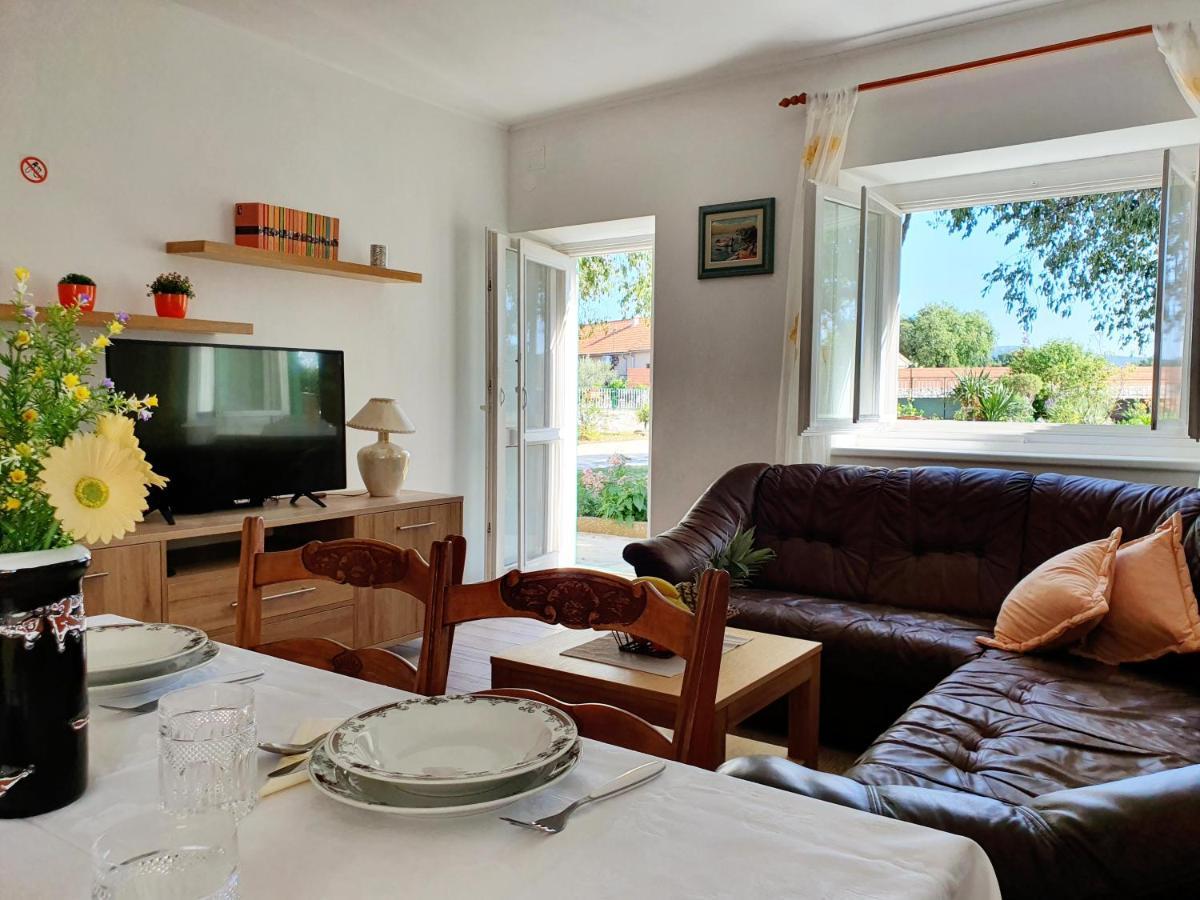 Fafarinka - Close To Krka National Park