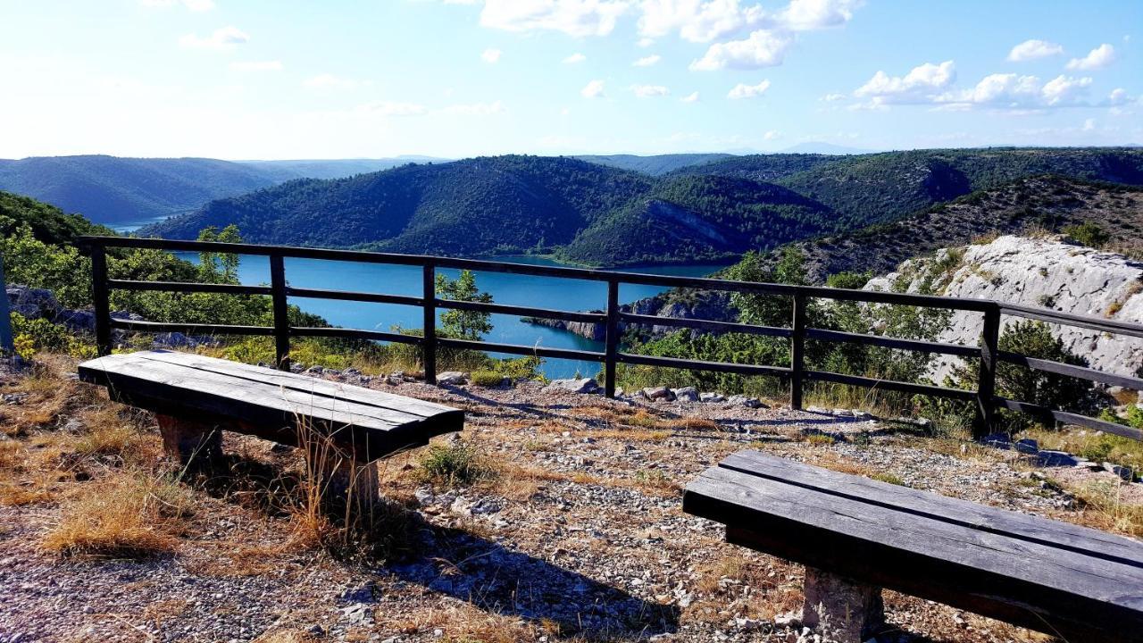 Fafarinka - Close To Krka National Park Holiday home Konjevrate