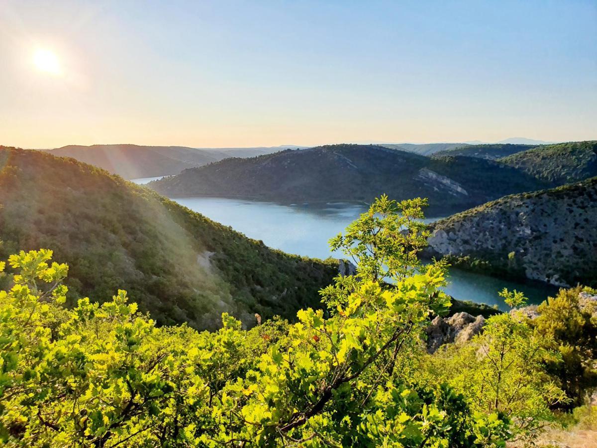 Fafarinka - Close To Krka National Park Holiday home