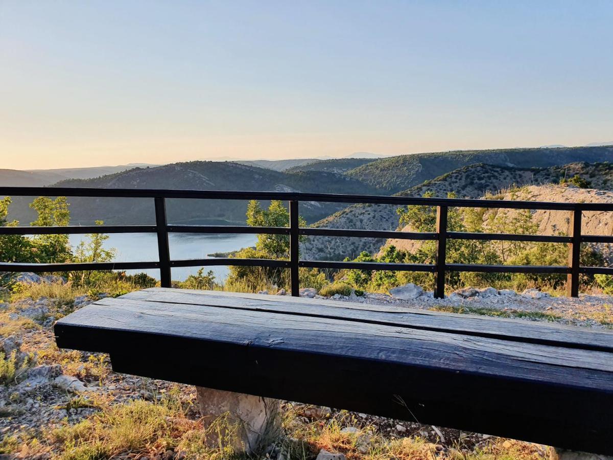 Fafarinka - Close To Krka National Park Holiday home *