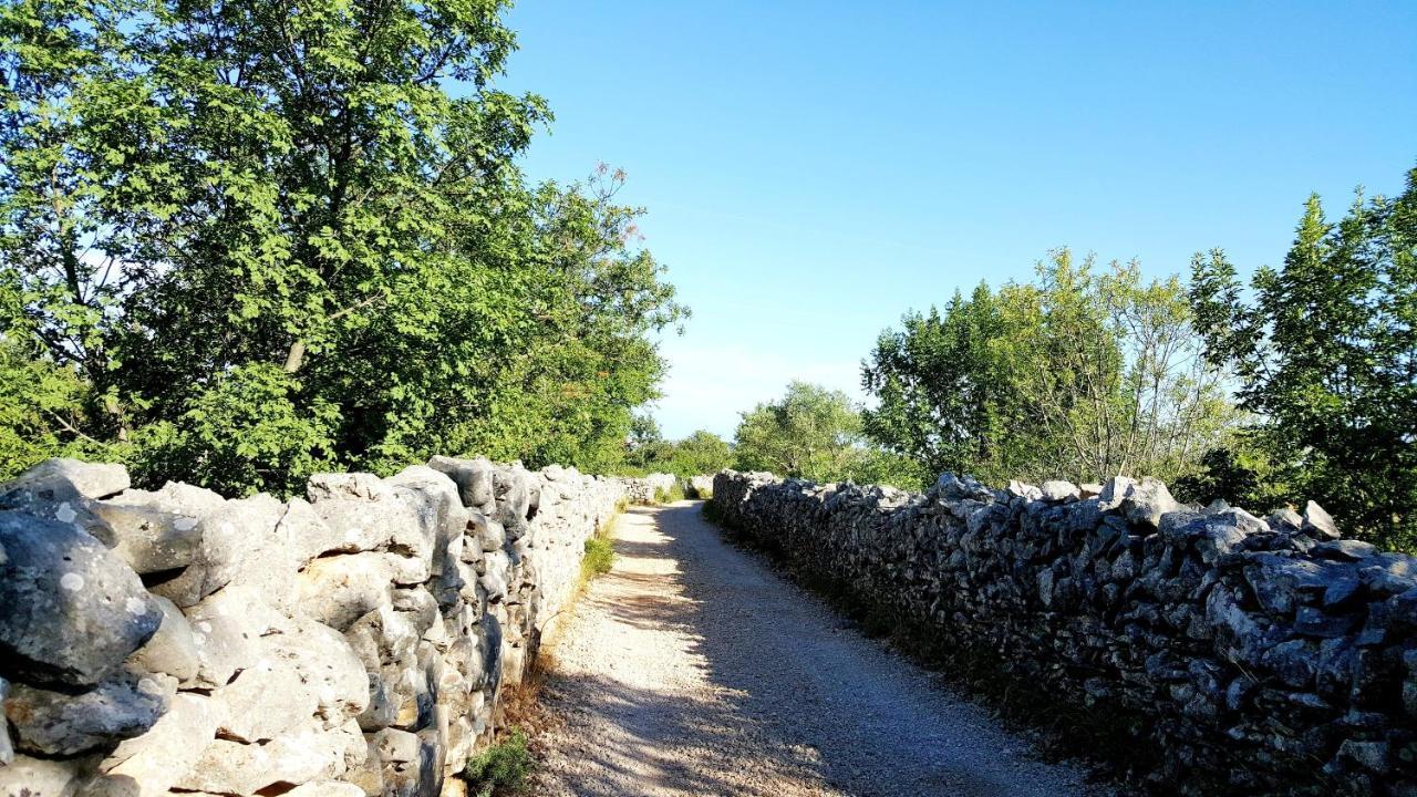 Fafarinka - Close To Krka National Park * Konjevrate