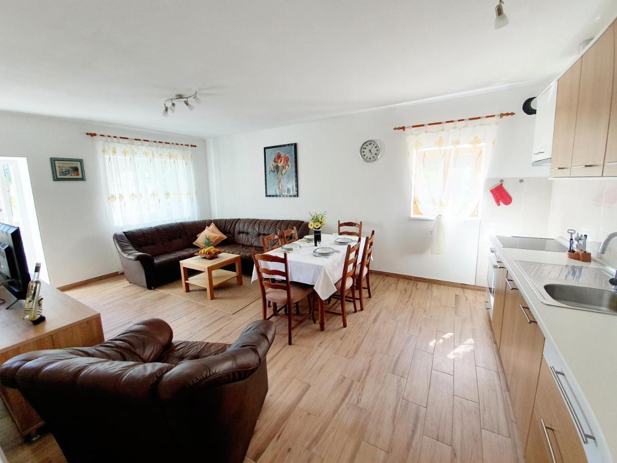 Fafarinka - Close To Krka National Park Holiday home Konjevrate