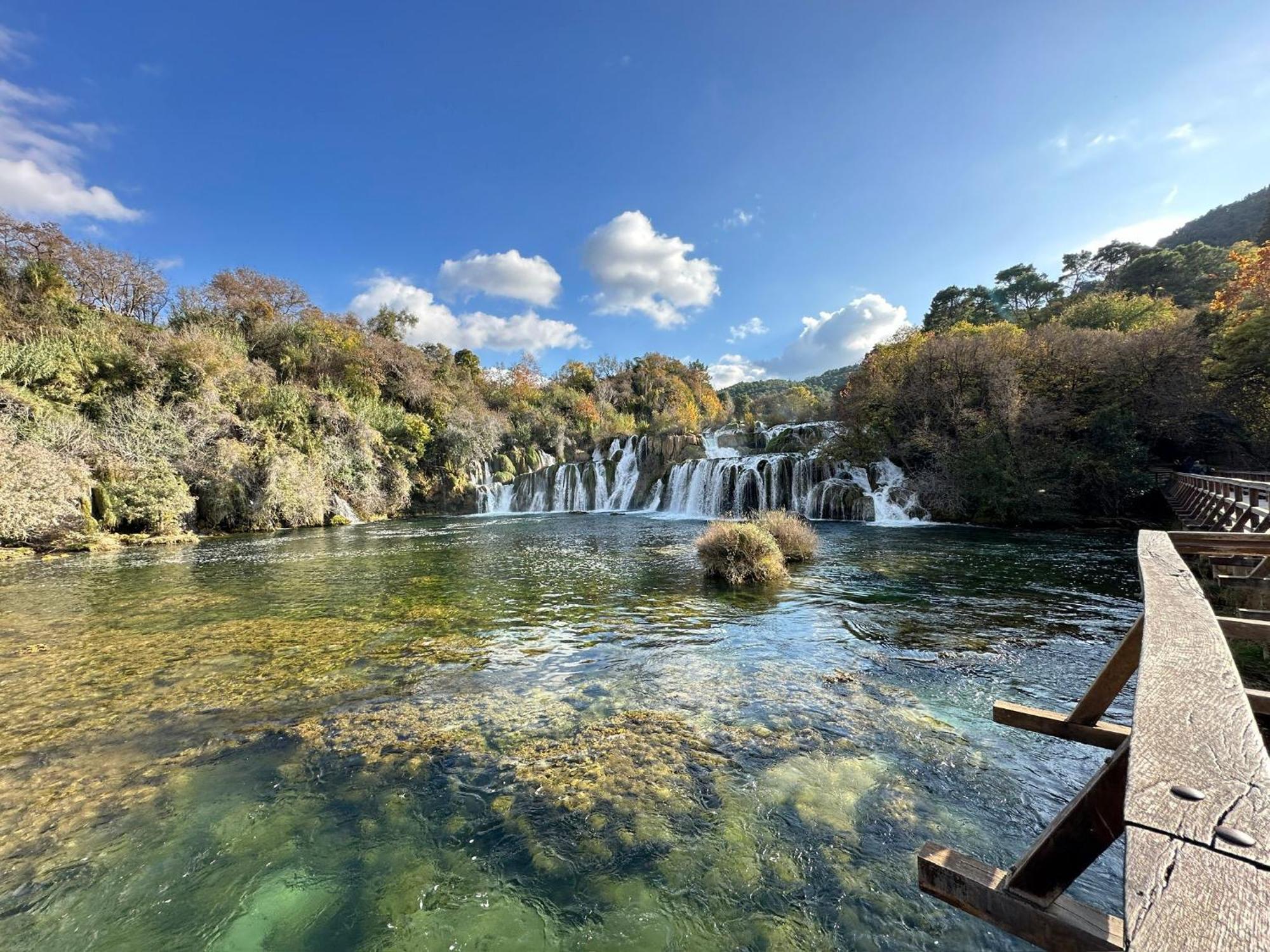 Holiday home Fafarinka - Close To Krka National Park Konjevrate