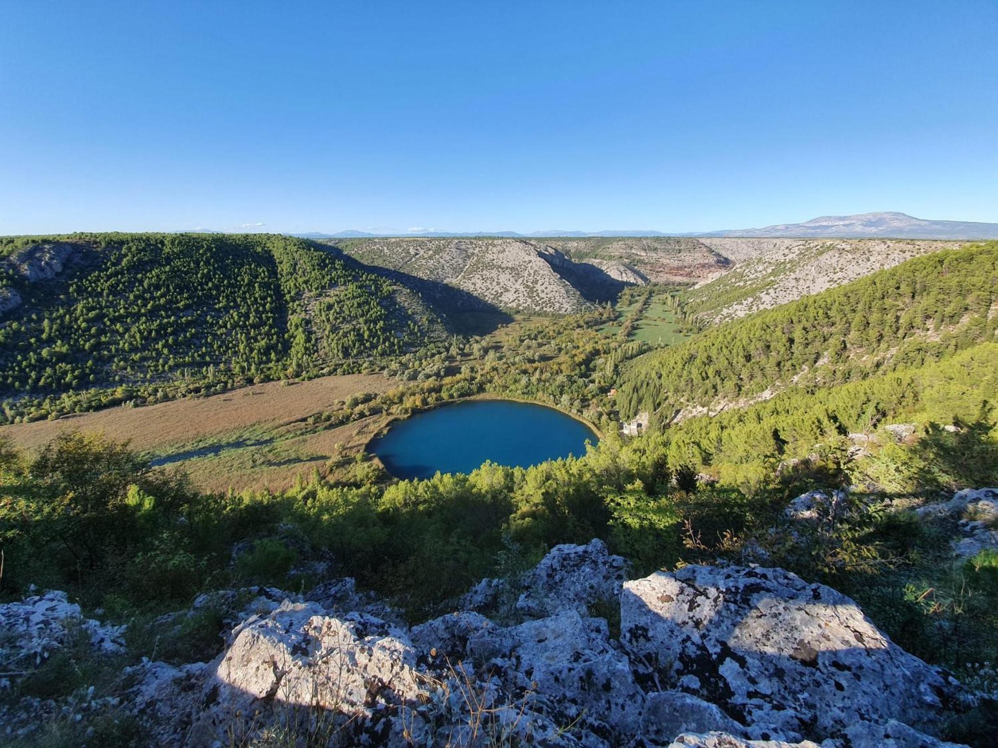 Fafarinka - Close To Krka National Park *