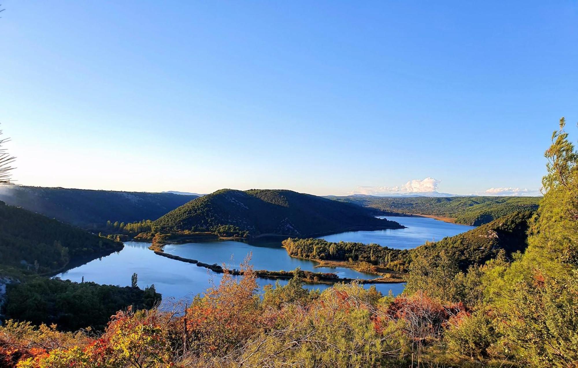 Fafarinka - Close To Krka National Park * Konjevrate
